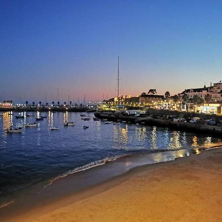 3 Bedroom Town House - Historic Centre Of Cascais. 100 Mts From The Beach And Centre Of Кашкайш Екстер'єр фото