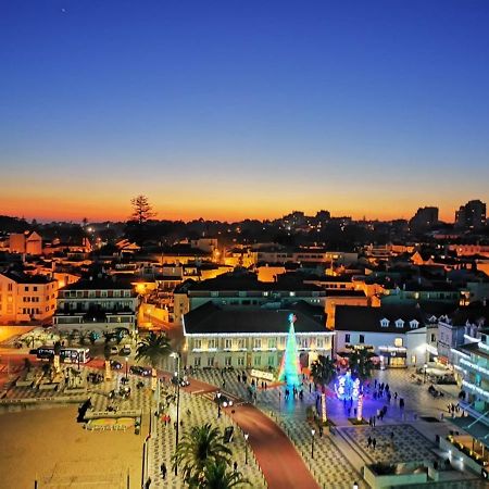 3 Bedroom Town House - Historic Centre Of Cascais. 100 Mts From The Beach And Centre Of Кашкайш Екстер'єр фото