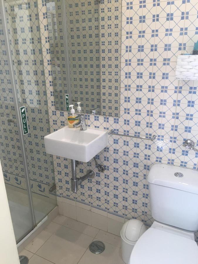 3 Bedroom Town House - Historic Centre Of Cascais. 100 Mts From The Beach And Centre Of Кашкайш Екстер'єр фото