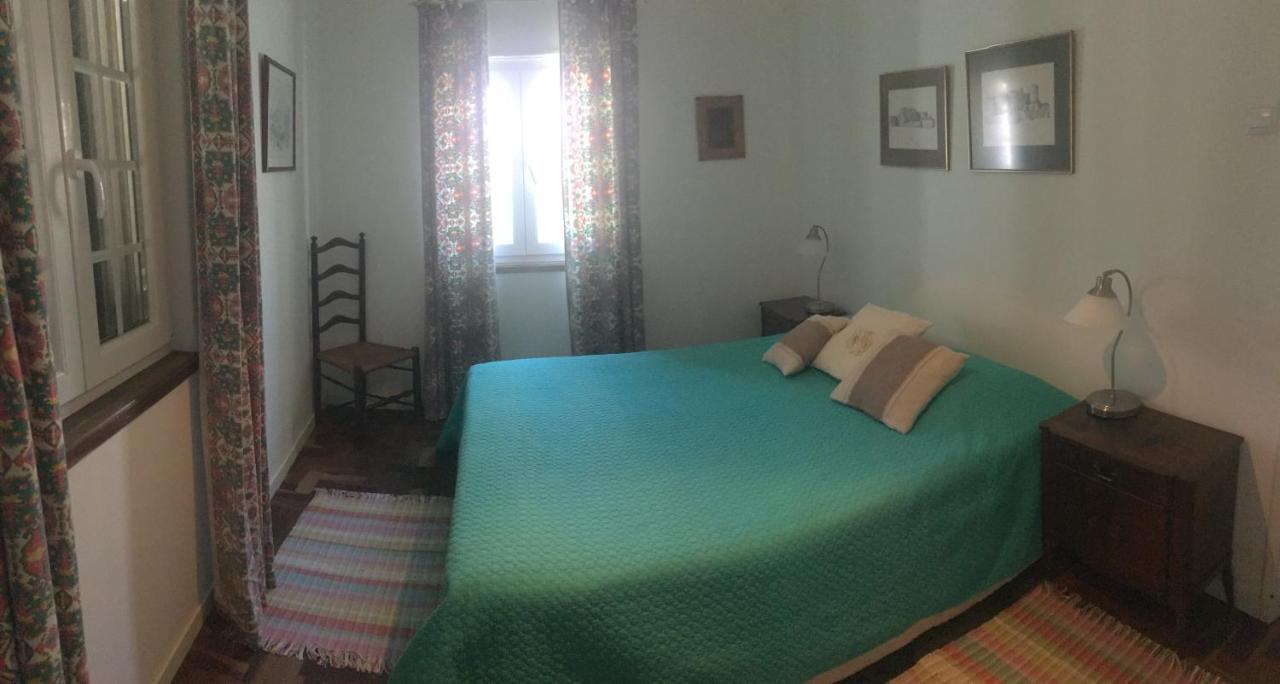 3 Bedroom Town House - Historic Centre Of Cascais. 100 Mts From The Beach And Centre Of Кашкайш Екстер'єр фото