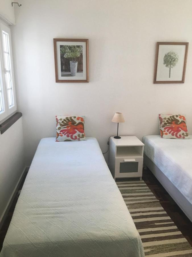 3 Bedroom Town House - Historic Centre Of Cascais. 100 Mts From The Beach And Centre Of Кашкайш Екстер'єр фото