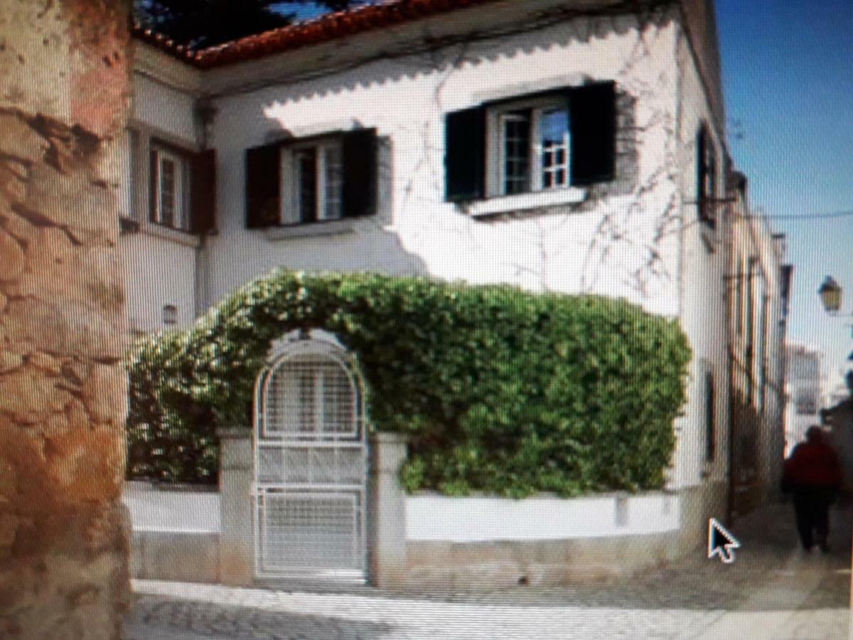 3 Bedroom Town House - Historic Centre Of Cascais. 100 Mts From The Beach And Centre Of Кашкайш Екстер'єр фото