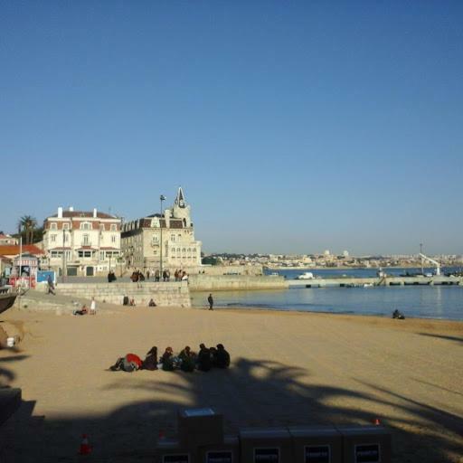 3 Bedroom Town House - Historic Centre Of Cascais. 100 Mts From The Beach And Centre Of Кашкайш Екстер'єр фото